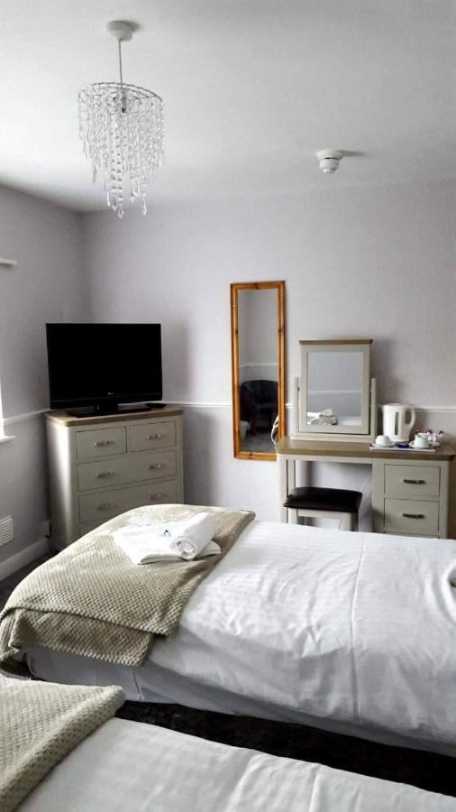 The Bull Hotel Valley Room photo