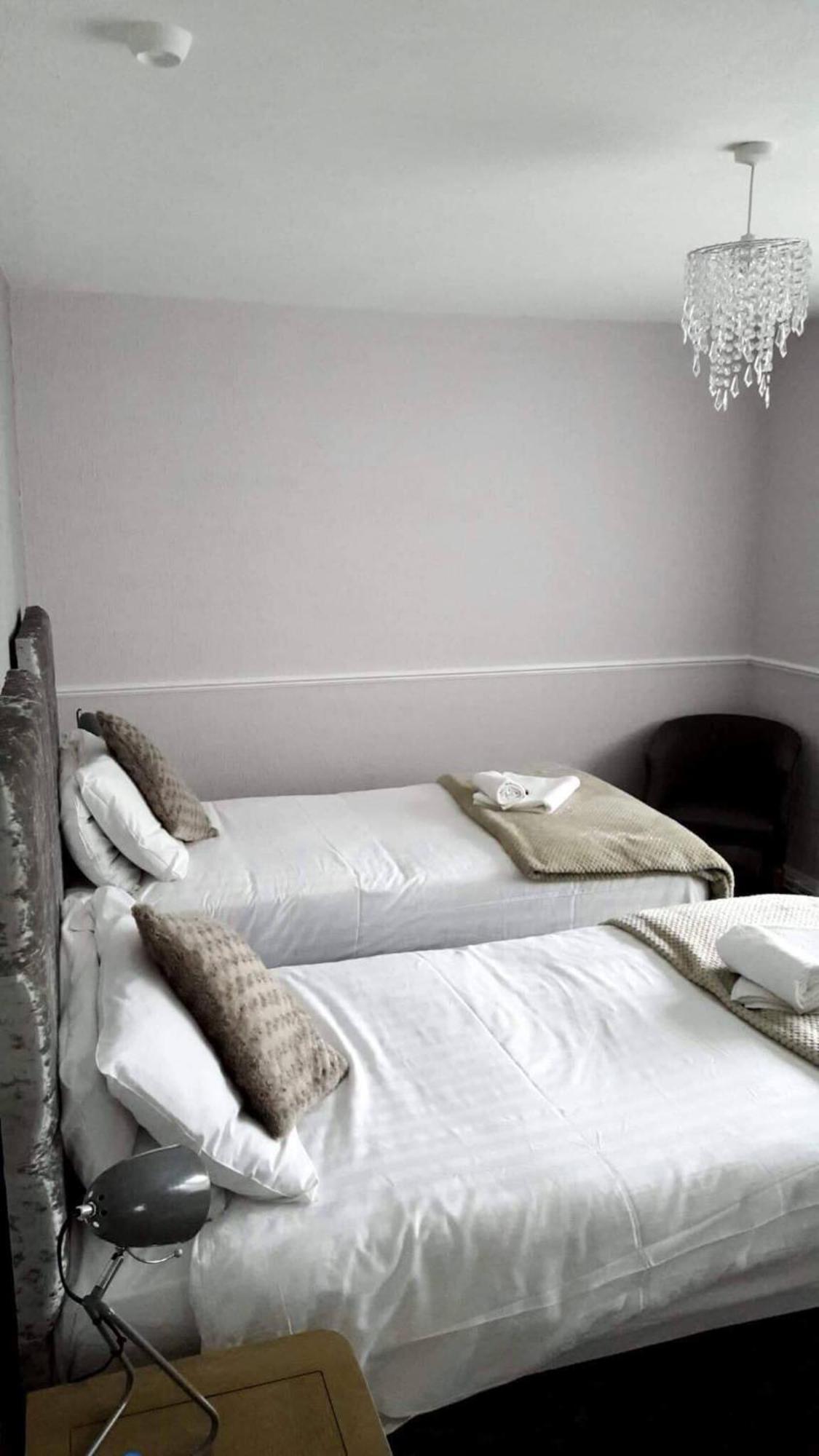 The Bull Hotel Valley Room photo