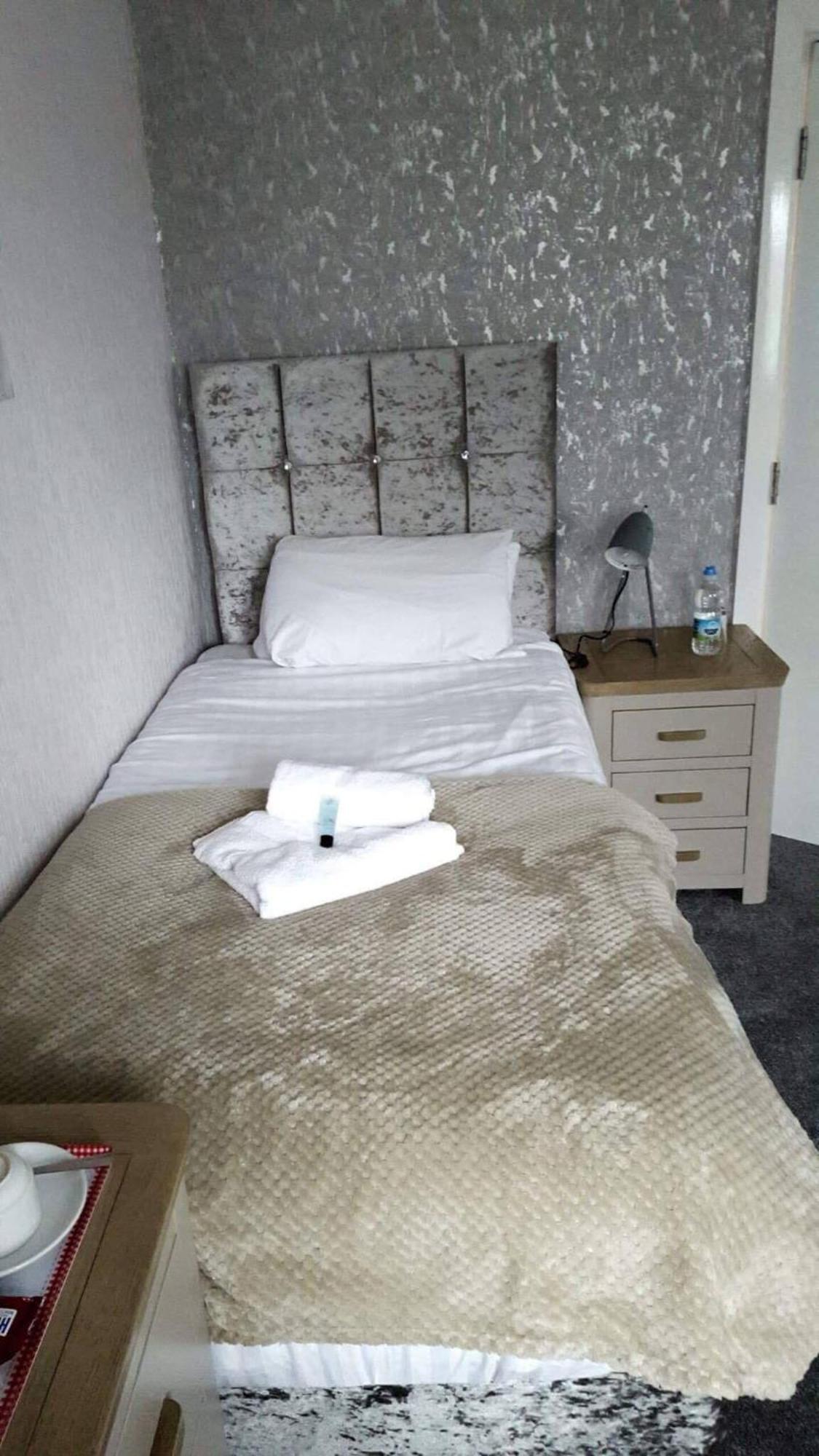 The Bull Hotel Valley Room photo
