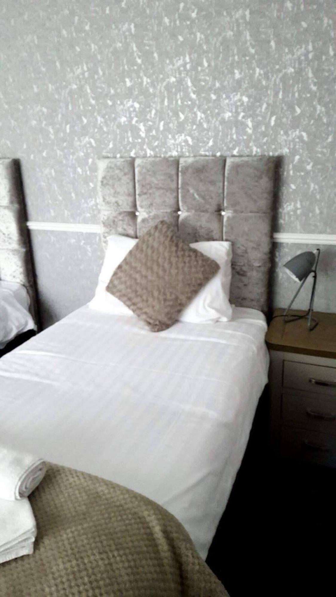 The Bull Hotel Valley Room photo